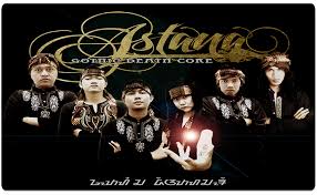 download lagu metal astana - tuhan jaga dia untuk aku.mp3